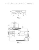 MEDIUM DELIVERY APPARATUS AND IMAGE FORMING APPARATUS diagram and image