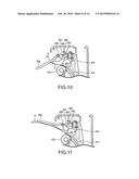 MEDIUM DELIVERY APPARATUS AND IMAGE FORMING APPARATUS diagram and image