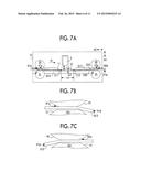 TRANSPORTING DEVICE, IMAGE READING APPARATUS, AND IMAGE FORMING APPARATUS diagram and image