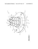 SEALING GLAND diagram and image