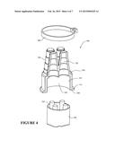 SEALING GLAND diagram and image