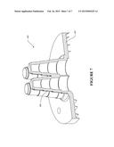 SEALING GLAND diagram and image