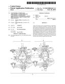 CONVERTIBLE TANDEM AXLE ARRANGEMENT AND METHOD FOR CONVERTING A TANDEM     AXLE ARRANGEMENT TO EITHER OF A SINGLE DRIVE OR A DUAL DRIVE TANDEM AXLE     ARRANGEMENT diagram and image