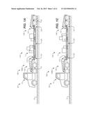 MODULAR TRAILER SYSTEM AND METHOD diagram and image