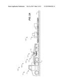 MODULAR TRAILER SYSTEM AND METHOD diagram and image