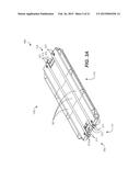 MODULAR TRAILER SYSTEM AND METHOD diagram and image