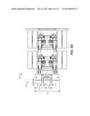 MODULAR TRAILER SYSTEM AND METHOD diagram and image