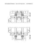 MODULAR TRAILER SYSTEM AND METHOD diagram and image
