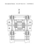 MODULAR TRAILER SYSTEM AND METHOD diagram and image