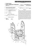 MULTI-CONFIGURATION, MULTI-PIN DRAWBAR RETENTION ASSEMBLY diagram and image