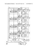 Hydraulic Leveling System Improvements diagram and image