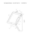 Component with Display Stand diagram and image