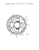 ELECTRIC DAMPER diagram and image