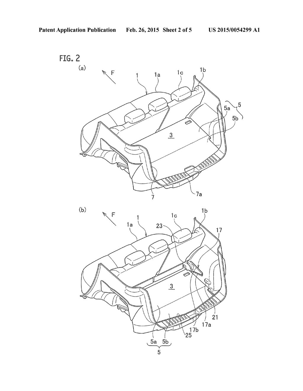 LUGGAGE BOARD MOVEMENT MECHANISM - diagram, schematic, and image 03