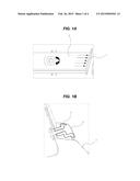 Exterior Door Strip Assembly diagram and image