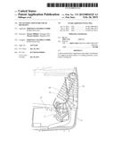 INCLINATION-ADJUSTABLE HEAD RESTRAINT diagram and image