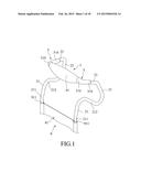 HEADREST ASSEMBLY AND CHAIR ASSEMBLY INCLUDING THE SAME diagram and image