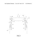 HEADREST ASSEMBLY AND CHAIR ASSEMBLY INCLUDING THE SAME diagram and image