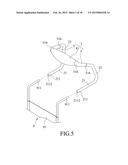 HEADREST ASSEMBLY AND CHAIR ASSEMBLY INCLUDING THE SAME diagram and image