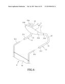 HEADREST ASSEMBLY AND CHAIR ASSEMBLY INCLUDING THE SAME diagram and image