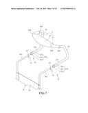 HEADREST ASSEMBLY AND CHAIR ASSEMBLY INCLUDING THE SAME diagram and image