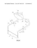 HEADREST ASSEMBLY AND CHAIR ASSEMBLY INCLUDING THE SAME diagram and image