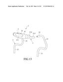 HEADREST ASSEMBLY AND CHAIR ASSEMBLY INCLUDING THE SAME diagram and image