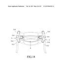 HEADREST ASSEMBLY AND CHAIR ASSEMBLY INCLUDING THE SAME diagram and image