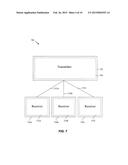 WIRELESS POWER DISTRIBUTION AMONG A PLURALITY OF RECEIVERS diagram and image