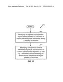 WIRELESS POWER DISTRIBUTION AMONG A PLURALITY OF RECEIVERS diagram and image