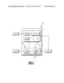 DEVICE FOR REAR ABUTMENT DETECTION ON A LINEAR ACTUATOR diagram and image