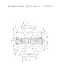 COMMUTATORLESS AND BRUSHLESS DC MACHINE WITH STATIONARY ARMATURE AND     METHOD OF OPERATING THE SAME diagram and image