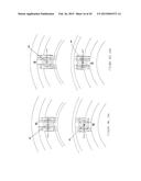 COMMUTATORLESS AND BRUSHLESS DC MACHINE WITH STATIONARY ARMATURE AND     METHOD OF OPERATING THE SAME diagram and image