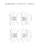 COMMUTATORLESS AND BRUSHLESS DC MACHINE WITH STATIONARY ARMATURE AND     METHOD OF OPERATING THE SAME diagram and image