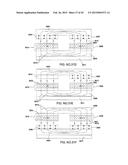 COMMUTATORLESS AND BRUSHLESS DC MACHINE WITH STATIONARY ARMATURE AND     METHOD OF OPERATING THE SAME diagram and image