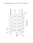 COMMUTATORLESS AND BRUSHLESS DC MACHINE WITH STATIONARY ARMATURE AND     METHOD OF OPERATING THE SAME diagram and image