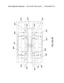 COMMUTATORLESS AND BRUSHLESS DC MACHINE WITH STATIONARY ARMATURE AND     METHOD OF OPERATING THE SAME diagram and image