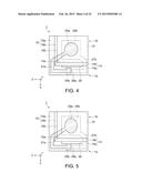 RESONATING ELEMENT, RESONATOR, ELECTRONIC DEVICE, ELECTRONIC APPARATUS,     AND MOBILE OBJECT diagram and image