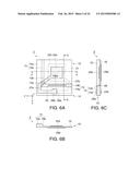 RESONATING ELEMENT, RESONATOR, ELECTRONIC DEVICE, ELECTRONIC APPARATUS,     AND MOBILE OBJECT diagram and image