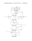 RESONATING ELEMENT, RESONATOR, ELECTRONIC DEVICE, ELECTRONIC APPARATUS,     AND MOBILE OBJECT diagram and image