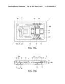 RESONATING ELEMENT, RESONATOR, ELECTRONIC DEVICE, ELECTRONIC APPARATUS,     AND MOBILE OBJECT diagram and image