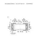 CERAMIC ELECTRONIC COMPONENT diagram and image