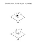 CERAMIC ELECTRONIC COMPONENT diagram and image