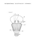 LIGHTING DEVICE diagram and image