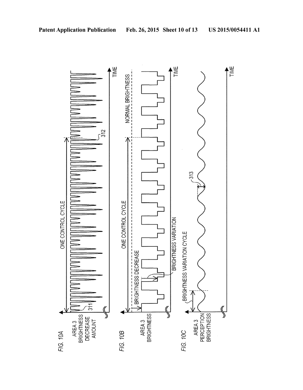 LIGHT SOURCE APPARATUS AND METHOD OF CONTROLLING SAME - diagram, schematic, and image 11