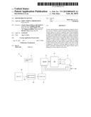 MOTOR DRIVING DEVICE diagram and image