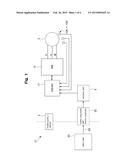 MOTOR DRIVING DEVICE diagram and image