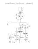 MOTOR DRIVING DEVICE diagram and image