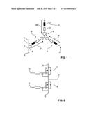 METHOD AND DEVICE FOR POSITIONING A BRUSHLESS ELECTRIC DRIVE diagram and image