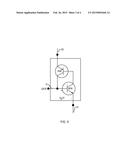 ELECTRONIC CONTROL CIRCUITRY WITH START UP CAPABILITY diagram and image